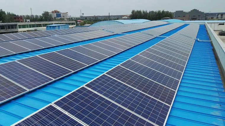 投資光伏電站1GW要多少錢，1gw光伏建設成本