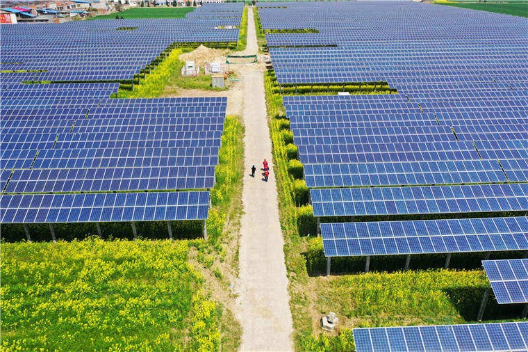 太陽能光伏發電板88伏能用多大電池，太陽能電池用50線可以嗎