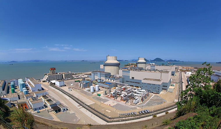彭澤帽子山核電站的介紹，江西核電站建成了嗎