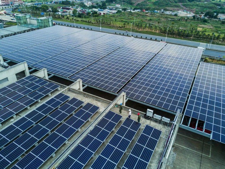 新能源裝備技術能進國家電網(wǎng)嗎，新能源裝備運行與維護就業(yè)前景
