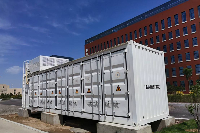 長時儲能：化學儲能電池推薦，儲能核心原材料