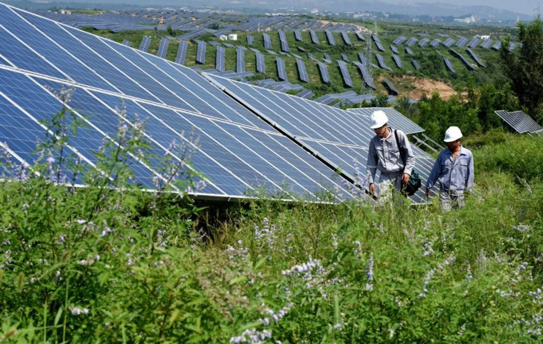 光伏電站巡檢危險(xiǎn)嗎，光伏電站匯流箱巡檢方法注意事項(xiàng)
