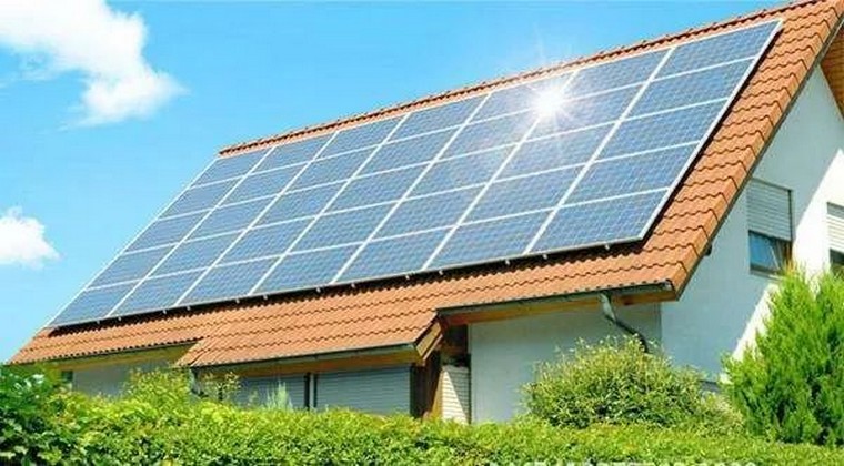 與傳統(tǒng)的太陽能發(fā)電系統(tǒng)相比，BIPV 有哪些優(yōu)勢
