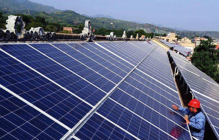 9kW光伏系統要3臺3kW逆變器？